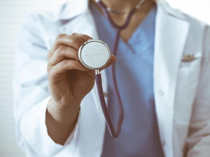 Bezpłatna mammografia w Świerklanach – sprawdź swoje zdrowie!