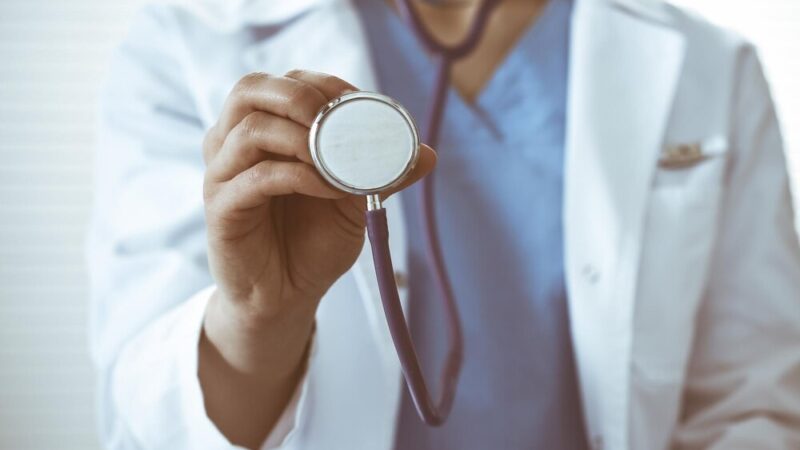 Bezpłatna mammografia w Świerklanach – sprawdź swoje zdrowie!