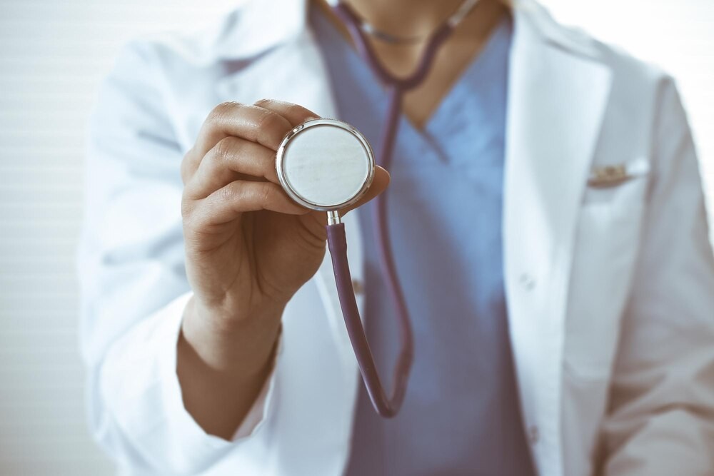 Bezpłatna mammografia w Świerklanach – sprawdź swoje zdrowie!