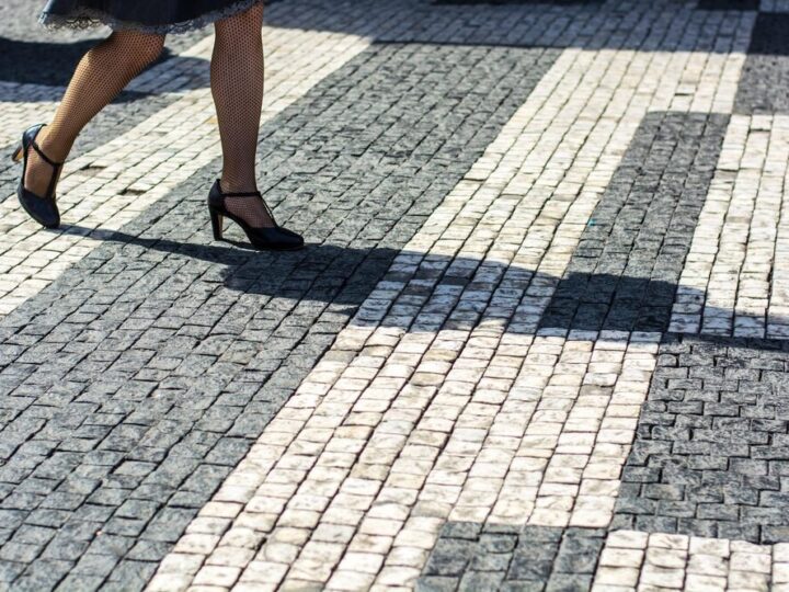 Ciepłe życzenia dla Babć w mroźny dzień