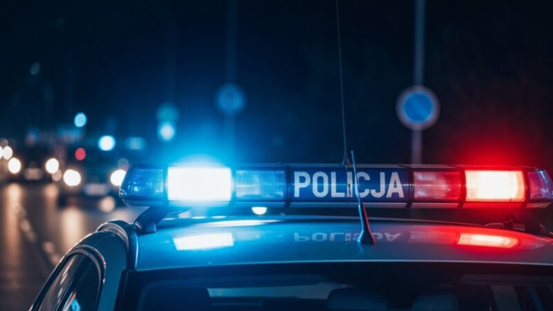 Cisi bohaterowie: zwierzęta wspierające śląską Policję w 2025 roku