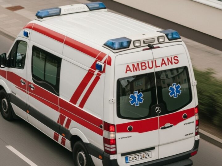 Czad – cichy zabójca, który zagraża życiu