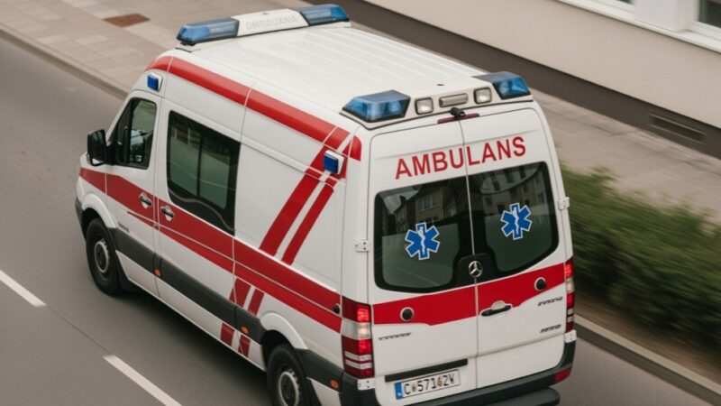 Czad – cichy zabójca, który zagraża życiu