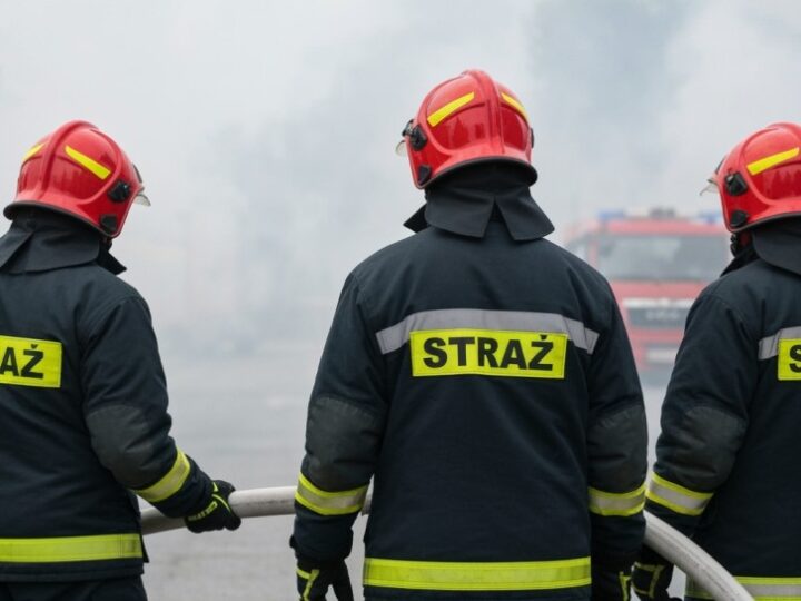 Czujki dymu i tlenku węgla – niezbędne zabezpieczenie Twojego domu