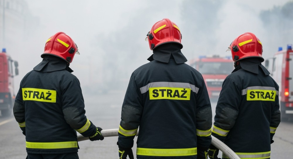Czujki dymu i tlenku węgla – niezbędne zabezpieczenie Twojego domu