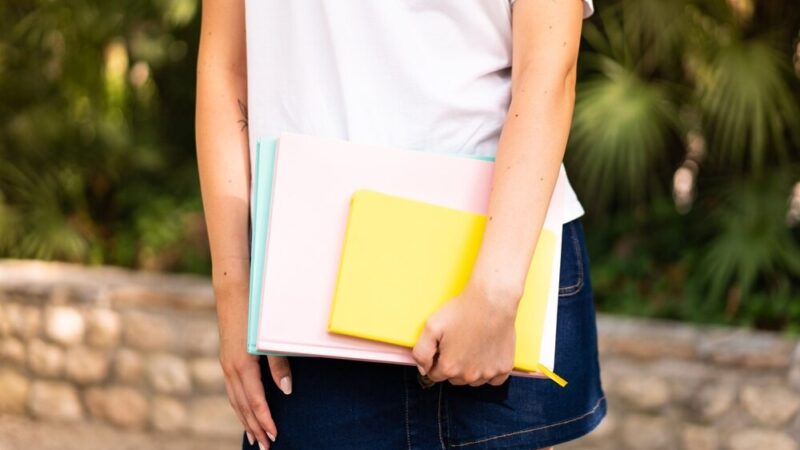 Kreatywne warsztaty literackie dla dzieci – zapisz się już dziś!