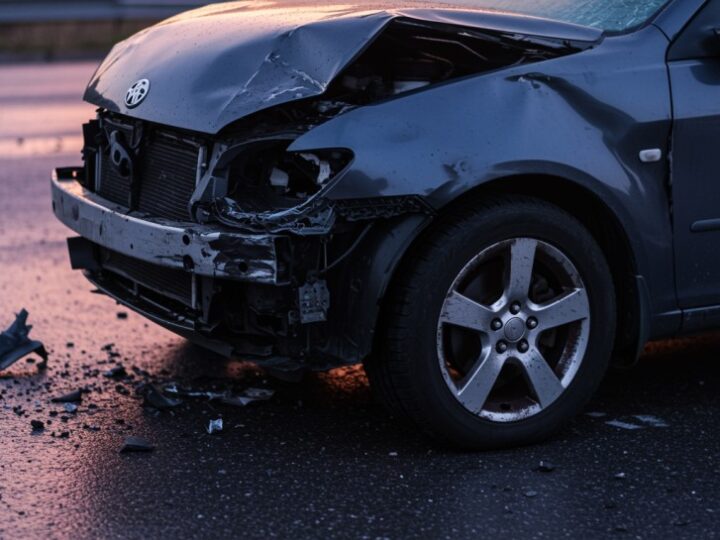 Dramatyczny wypadek: dwóch mężczyzn zginęło podczas prac ziemnych w Żorach