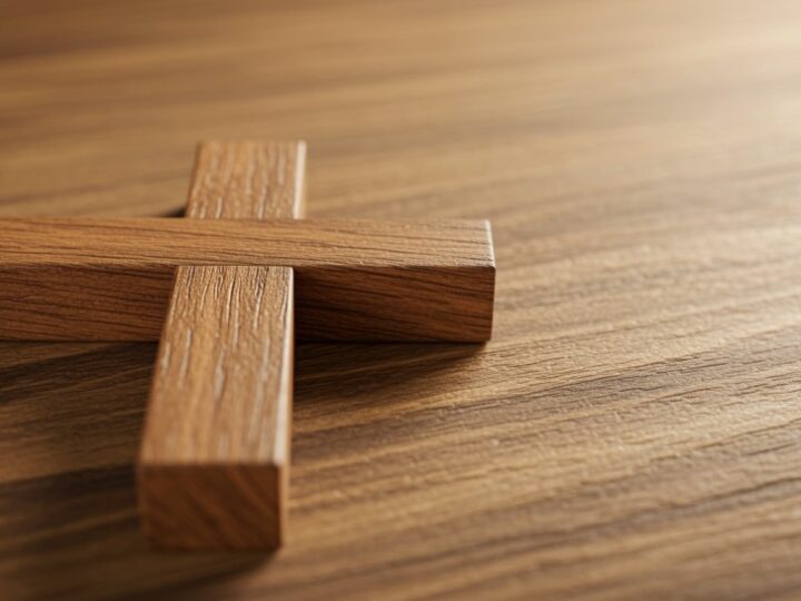 Ekumeniczne spotkanie w Golasowicach: modlitwa o jedność chrześcijan