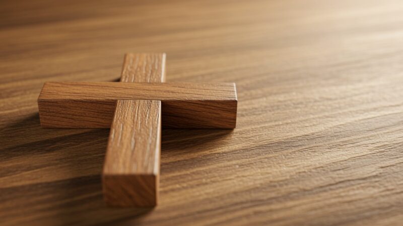 Ekumeniczne spotkanie w Golasowicach: modlitwa o jedność chrześcijan