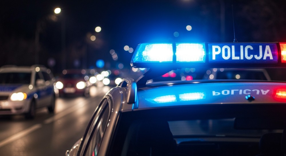 Dezinformacja w sieci: Policjant z Warszawy ofiarą fałszywego wizerunku