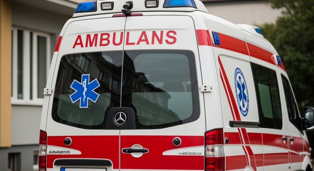 Ferie zimowe 2026: Bezpieczne podróże od 19 stycznia do 1 marca!