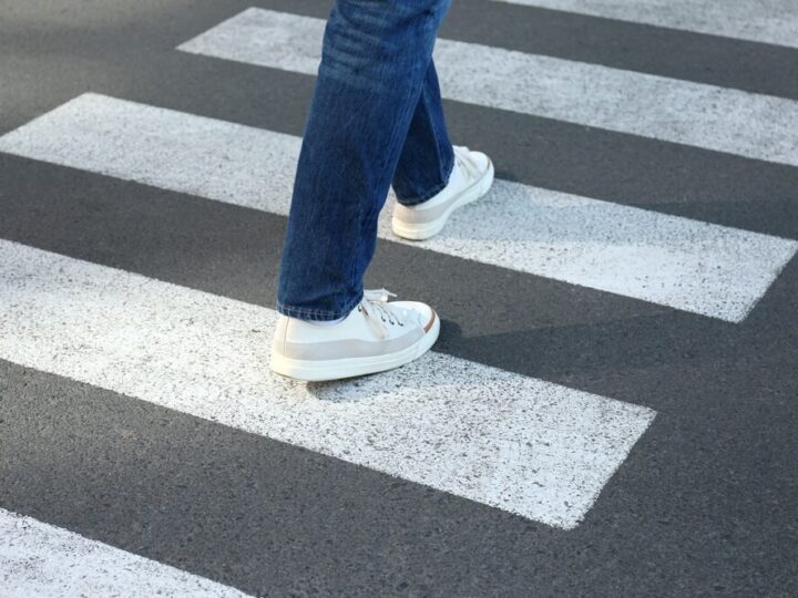 Bezpieczniejsze dzieci na Śląsku dzięki „Odblaskowej Szkole 2025”!