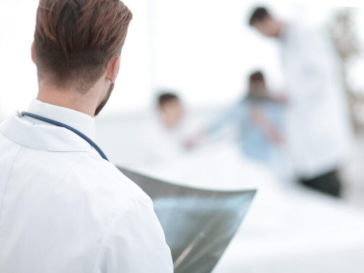 Darmowe Badania i Konsultacje na Forum Zdrowia w Łaźni Moszczenica