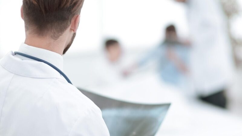 Darmowe Badania i Konsultacje na Forum Zdrowia w Łaźni Moszczenica