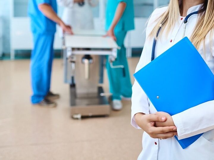 Darmowe Badania i Konsultacje Zdrowotne w Łaźni Moszczenica