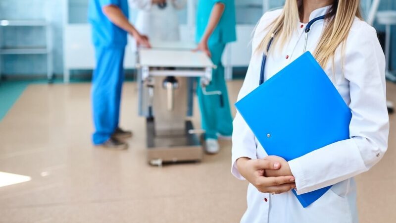 Darmowe Badania i Konsultacje Zdrowotne w Łaźni Moszczenica