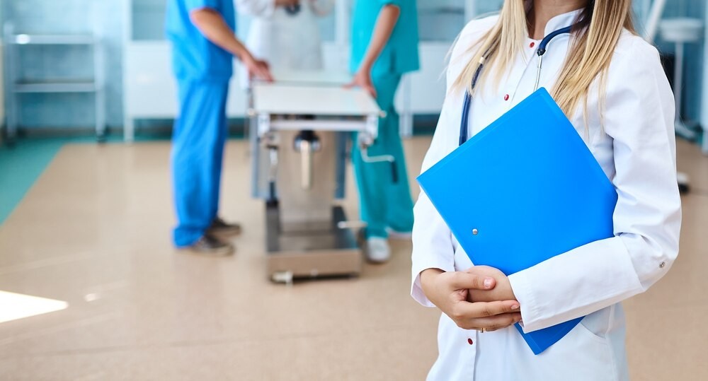 Darmowe Badania i Konsultacje Zdrowotne w Łaźni Moszczenica