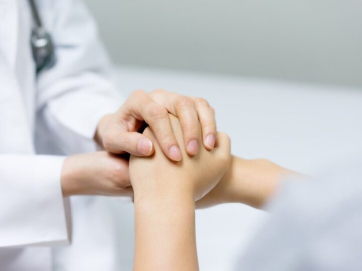 Zostań bohaterem – uratuj życie przez rejestrację jako dawca szpiku