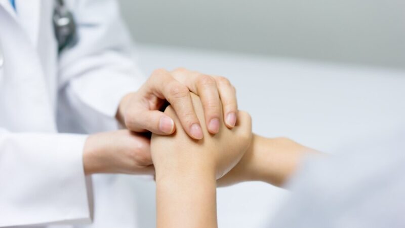 Zostań bohaterem – uratuj życie przez rejestrację jako dawca szpiku