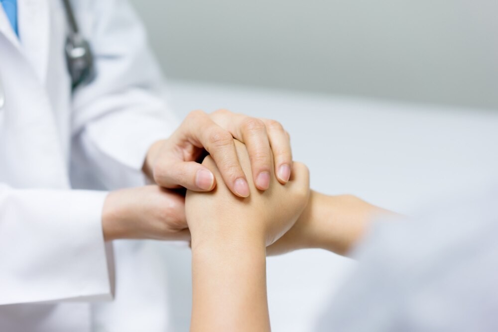 Zostań bohaterem – uratuj życie przez rejestrację jako dawca szpiku