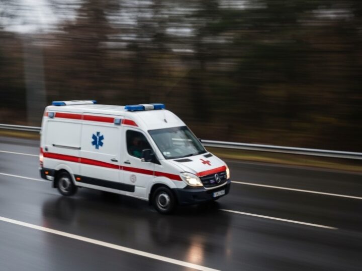 Jutro startuje akcja „Kręci mnie bezpieczeństwo w zimie”!