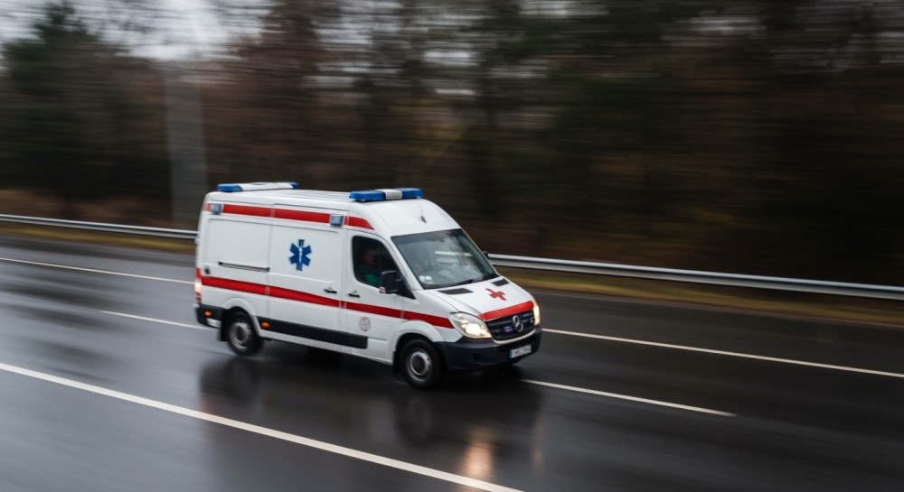 Jutro startuje akcja „Kręci mnie bezpieczeństwo w zimie”!