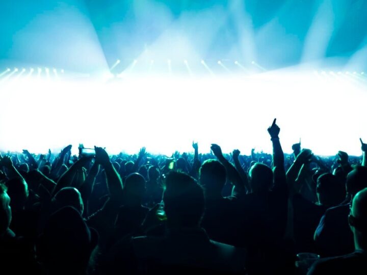 80. Winyl Giełda z muzycznym akcentem już jutro!