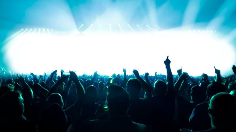 80. Winyl Giełda z muzycznym akcentem już jutro!