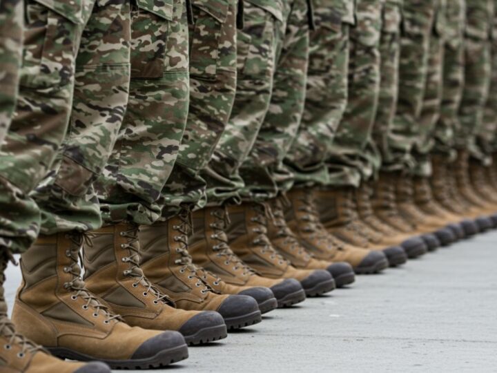 Kwalifikacja wojskowa w Jastrzębiu-Zdroju: terminy i zasady 2026