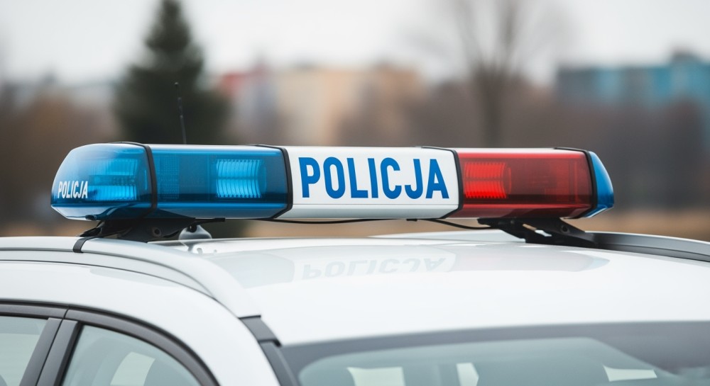 Koc nie ochronił 50-latki przed aresztowaniem