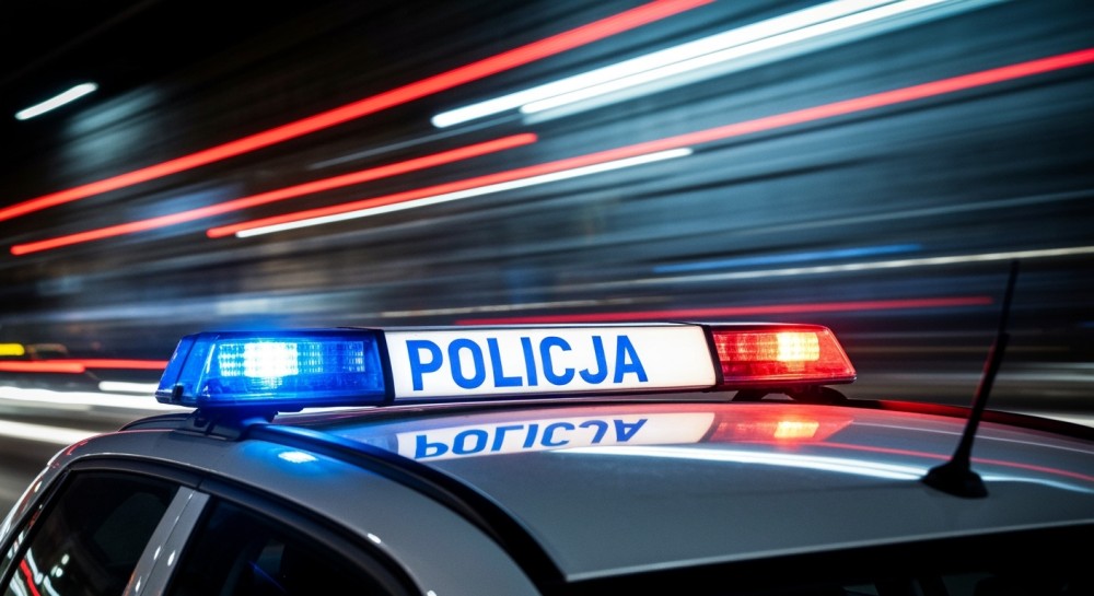 Policja w Żorach rozwiązała sprawę kradzieży paliwa – sprawca w rękach stróżów prawa