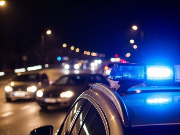 Śląska policja skutecznie zwalcza zorganizowaną przestępczość pseudokibiców