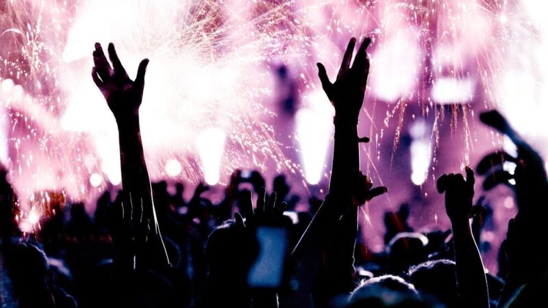 Młodzi artyści z Music Point zachwycą na noworocznym koncercie w Jastrzębiu-Zdroju