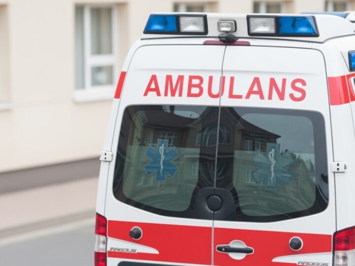 Mróz zagraża zdrowiu – nie bądź obojętny!