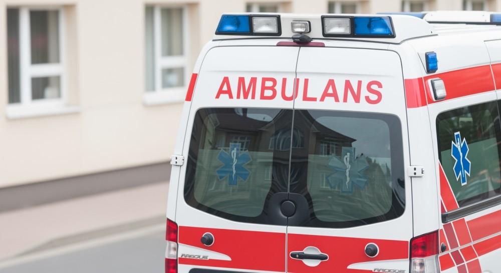 Mróz zagraża zdrowiu – nie bądź obojętny!