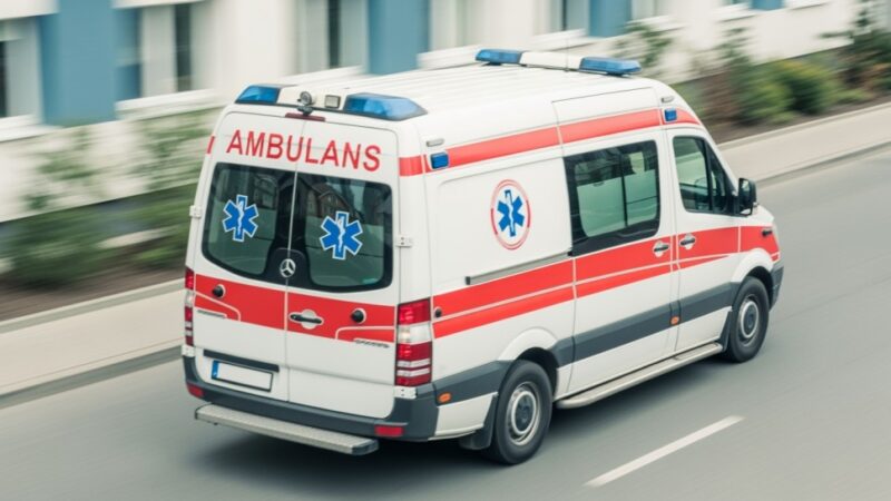 Zimowy weekend: jak bezpiecznie cieszyć się mroźną aurą