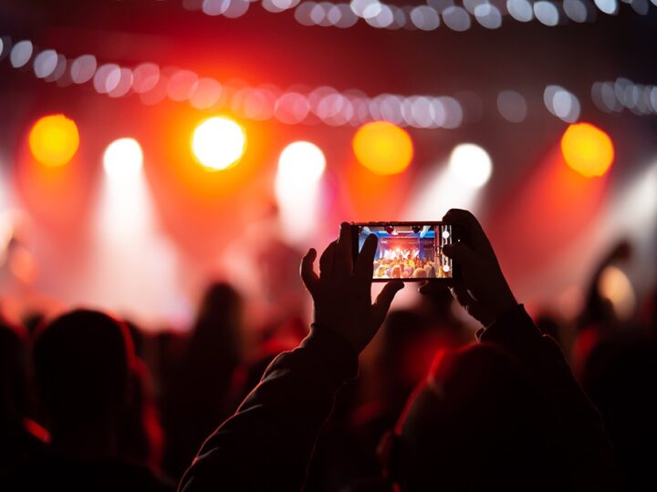 Muzyczny koncert na rzecz praw zwierząt w Żorach