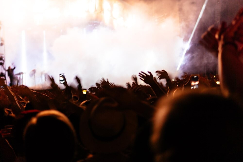 Noworoczny koncert pełen emocji w Piekarach Śląskich