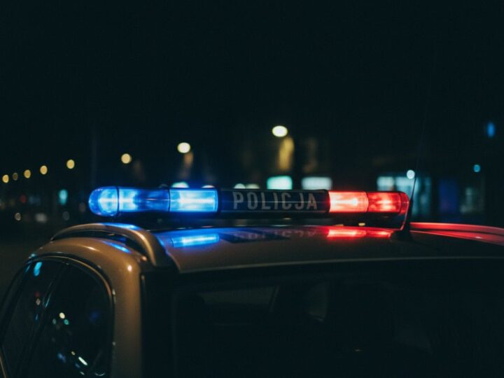 Brutalne pobicie w windzie: trzech sprawców zatrzymanych