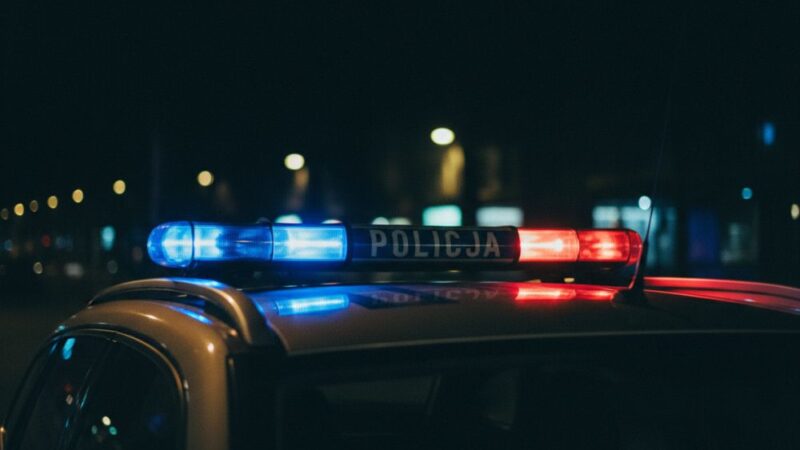 Brutalne pobicie w windzie: trzech sprawców zatrzymanych