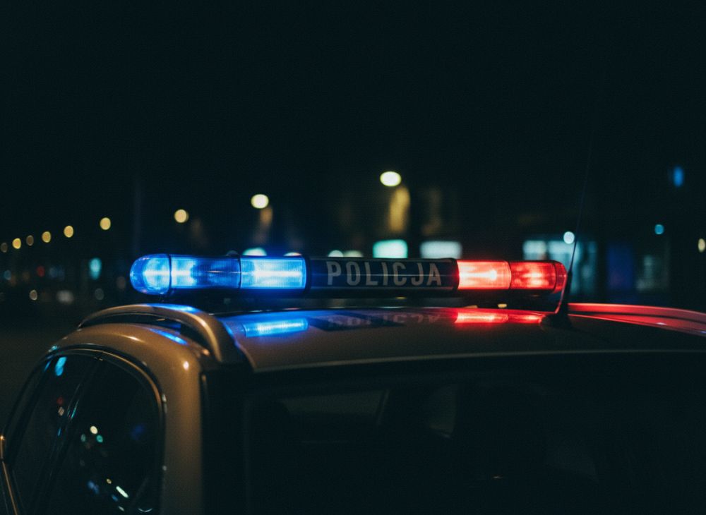 Brutalne pobicie w windzie: trzech sprawców zatrzymanych