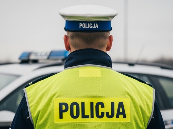 Nietrzeźwy kierowca zniszczył pięć aut i próbował przekupić policję