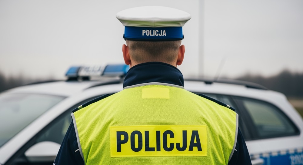 Nietrzeźwy kierowca zniszczył pięć aut i próbował przekupić policję