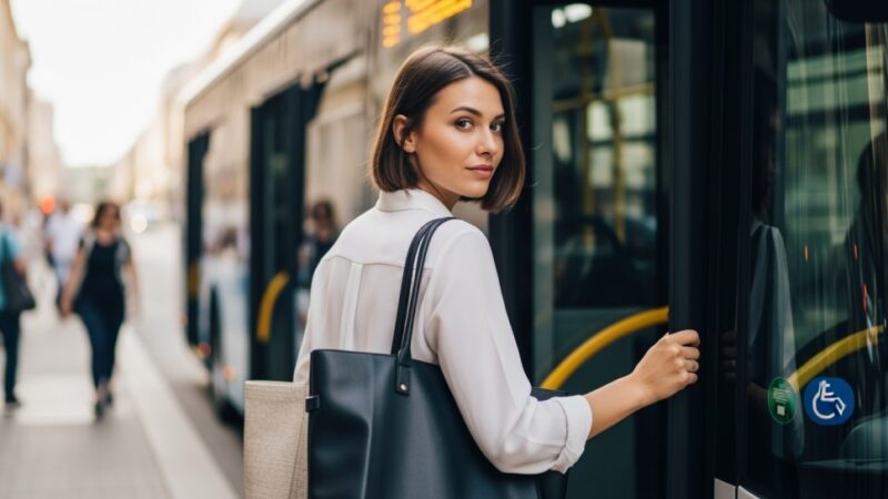 Nowe rozkłady jazdy – dostosowane do Waszych oczekiwań!