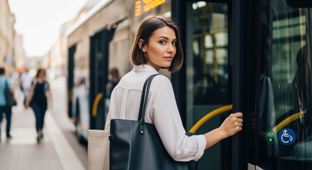 Nowe rozkłady jazdy – dostosowane do Waszych oczekiwań!