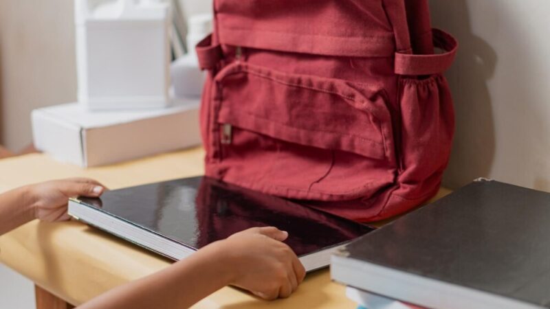 Nowa, dostępna szkoła na ul. Kaszubskiej!