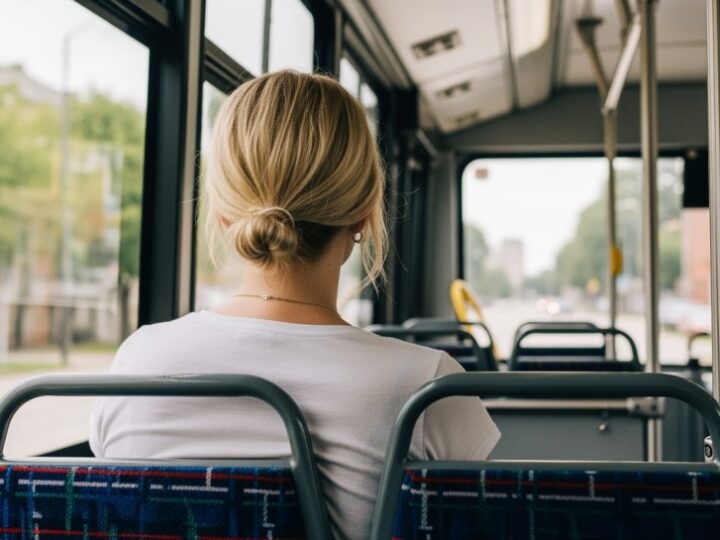 Nowoczesny autobus dla Warsztatów Terapii Zajęciowej w Jastrzębiu-Zdroju