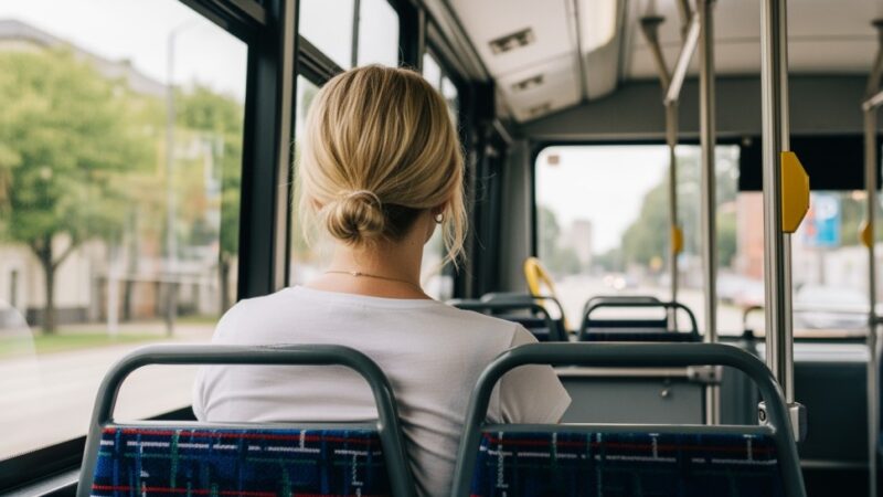 Nowoczesny autobus dla Warsztatów Terapii Zajęciowej w Jastrzębiu-Zdroju