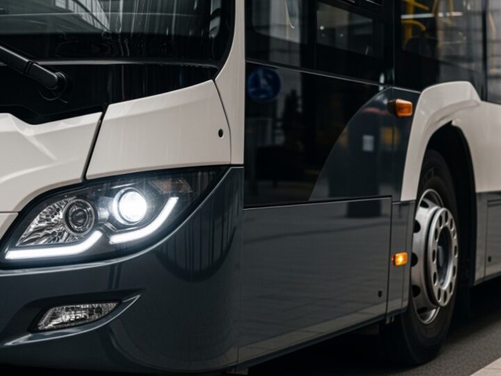 Nowy rozkład jazdy MZK już obowiązuje!