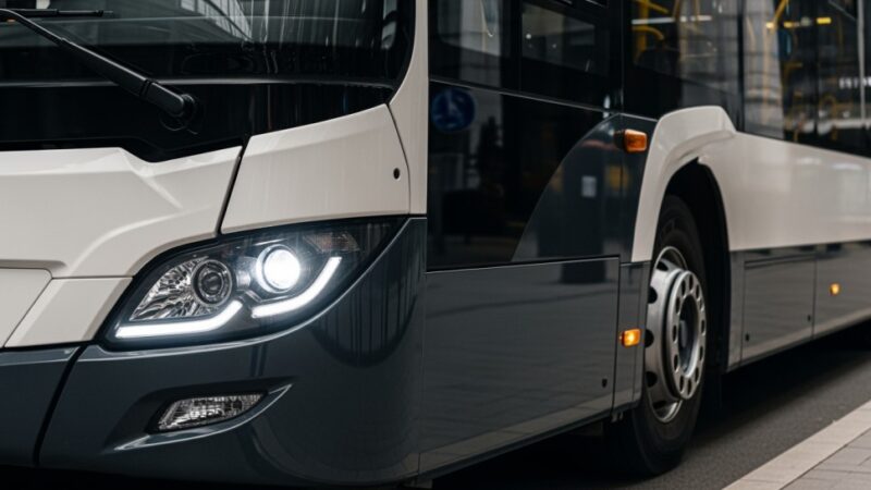 Nowy rozkład jazdy MZK już obowiązuje!